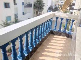 1 غرفة نوم شقة للبيع في NA (Martil), Tanger - Tétouan chouqa lilbay3 molkia 80 m2 70 mellione