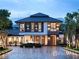 5 Bedroom Villa for sale at 999@Changkian The Crown Villa, Chang Phueak