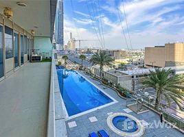 2 спален Квартира на продажу в Ocean Heights, 