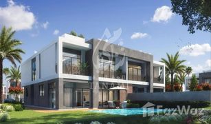 4 Bedrooms Villa for sale in Mag 5 Boulevard, Dubai The Pulse Beachfront