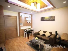 1 Bedroom Condo for rent at Ladda Condo View, Si Racha