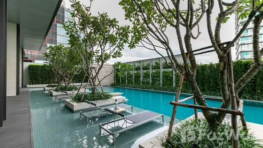 Photo 1 of the Communal Pool at TELA Thonglor