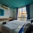 1 chambre Penthouse à vendre à Atlantis Condo Resort., Nong Prue, Pattaya