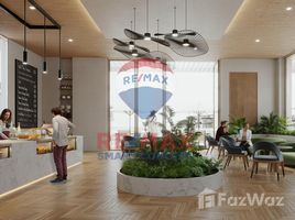 3 спален Таунхаус на продажу в Reem Hills, Makers District, Al Reem Island