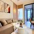 1 спален Кондо в аренду в The Fine Bangkok Thonglor-Ekamai, Khlong Tan Nuea