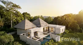 Unidades disponibles en Villa Zolitude