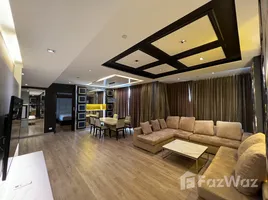 3 Bedroom Condo for rent at Fullerton Sukhumvit, Phra Khanong, Khlong Toei, Bangkok, Thailand