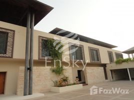 4 спален Вилла на продажу в Al Gurm West, Palm Oasis, Al Mushrif