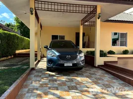 บ้านเดี่ยว 3 ห้องนอน ให้เช่า ในโครงการ พัทยาฮิลล์วิลเลจ 1, เมืองพัทยา