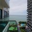 Studio Condo for rent in Na Kluea, Pattaya Wongamat Tower