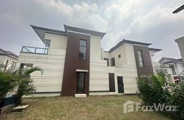 5 bedroom House for sale at Tangerang in Banten, Indonesia