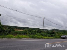  Terrain for sale in Rayong, Makham Khu, Nikhom Phatthana, Rayong