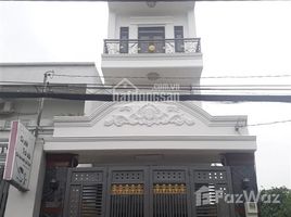 5 chambre Maison for sale in Hoc Mon, Ho Chi Minh City, Trung Chanh, Hoc Mon
