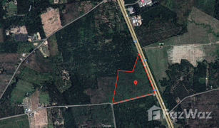 N/A Land for sale in Thung Luang, Chumphon 