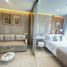 1 спален Квартира на продажу в Lumpini Seaview Jomtien, Nong Prue, Паттайя