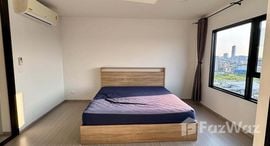 Aspire Sukhumvit-Onnut 在售单元