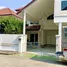 在Baan Pratthana Plus租赁的3 卧室 屋, San Phak Wan, 杭东, 清迈