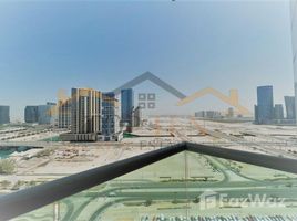 1 спален Квартира на продажу в Al Maha Tower, Marina Square, Al Reem Island, Абу-Даби