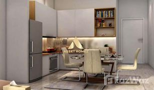 2 Bedrooms Apartment for sale in , Dubai AZIZI Berton