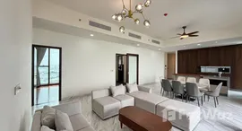 Unités disponibles à Căn hộ Define