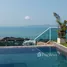 1 Bedroom Apartment for sale at The View Cozy Beach Residence, Nong Prue, Pattaya