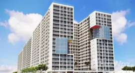 Viviendas disponibles en Shore 2 Residences
