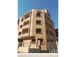 2 Schlafzimmer Appartement zu verkaufen im Al Andalus Family, Al Andalus District, New Cairo City