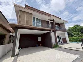 ขายวิลล่า 4 ห้องนอน ในโครงการ ศิริพร ดอนจั่น เชียงใหม่, ต้นเปา, สันกำแพง, เชียงใหม่, ไทย