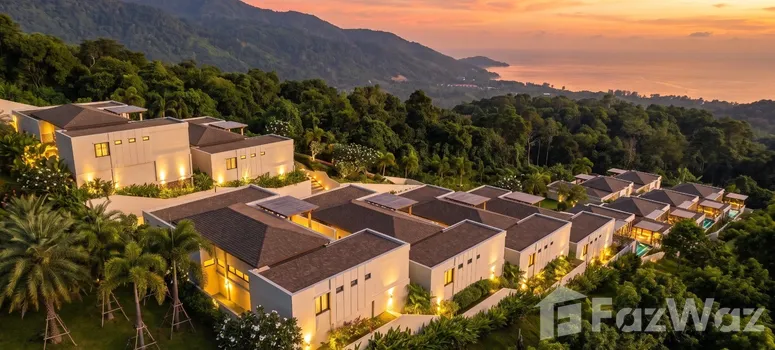 Master Plan of Nichakul Villas - Photo 3