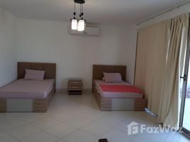 3 Bedrooms Penthouse for rent in , North Coast Marassi