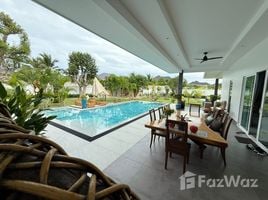 4 침실 Aria 2 Hua Hin 에서 판매하는 주택, 타이를 탭합니다, Hua Hin