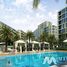 1 Bedroom Apartment for sale at Midtown Noor, Midtown, Dubai Production City (IMPZ)