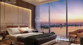 Доступные квартиры в Sun Grand City Ancora Residence