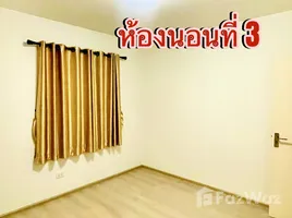 3 Habitación Casa en venta en Villaggio Pinklao-Salaya, Sala Klang, Bang Kruai, Nonthaburi, Tailandia