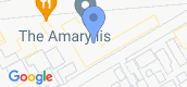 Map View of The Amaryllis