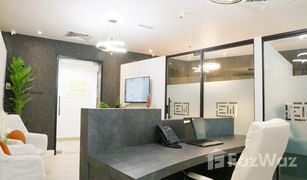 N/A Büro zu verkaufen in Green View, Dubai Smart Heights
