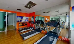 图片 3 of the Communal Gym at Silom Grand Terrace