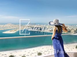 2 спален Квартира на продажу в Address The Bay, EMAAR Beachfront