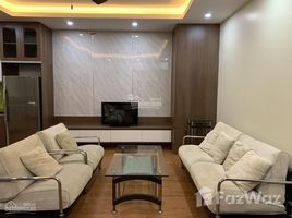 3 Phòng ngủ Chung cư for rent at N02-T1 Ngoại Giao Đoàn, Xuan Dinh