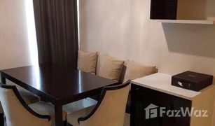 2 Bedrooms Condo for sale in Makkasan, Bangkok Villa Asoke