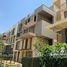 4 Bedroom Apartment for sale at Eastown, The 5th Settlement, New Cairo City