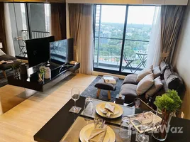 1 Bedroom Condo for rent at The Seed Mingle, Thung Mahamek, Sathon, Bangkok, Thailand