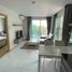 1 спален Квартира на продажу в Whale Marina Condo, Na Chom Thian, Sattahip