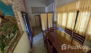 5 Bedrooms House for sale in Phanat Nikhom, Pattaya 