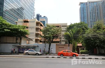 Siri Wireless Apartment in ลุมพินี, Бангкок