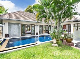 2 chambre Villa for rent in Phuket, Rawai, Phuket Town, Phuket