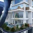 1 Habitación Apartamento en venta en Samana Waves, District 13