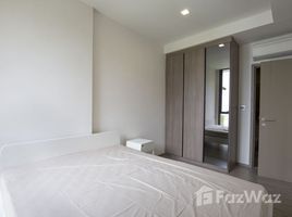 1 Bedroom Apartment for sale at Mori Haus, Phra Khanong Nuea