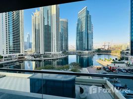 Studio Apartment for sale at Goldcrest Views 1, Lake Allure, Jumeirah Lake Towers (JLT)