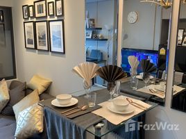 1 спален Квартира в аренду в Ideo Sukhumvit 93, Bang Chak